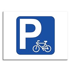 Plaque signalisation parking d'occasion  Livré partout en France