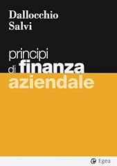 Principi finanza aziendale usato  Spedito ovunque in Italia 