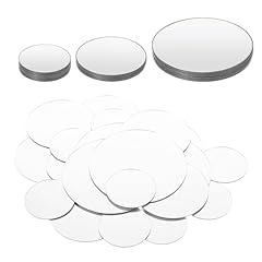 Psyqtsuary pcs round for sale  Delivered anywhere in UK