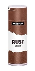 Maston rust effect for sale  Delivered anywhere in UK
