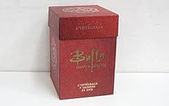 Buffy vampires intégrale d'occasion  Livré partout en France