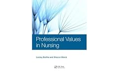 Professional values nursing for sale  Delivered anywhere in UK