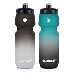 Glekglek fahrrad trinkflasche gebraucht kaufen  Wird an jeden Ort in Deutschland