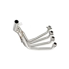 Motorcycle muffler silencer for sale  Delivered anywhere in UK