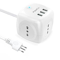 Maxcio multipresa cubo usato  Spedito ovunque in Italia 