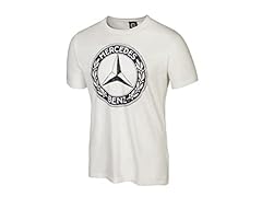 Mercedes benz shirt gebraucht kaufen  Wird an jeden Ort in Deutschland