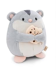 Nici peluche criceto usato  Spedito ovunque in Italia 