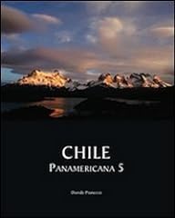Chile. panamericana usato  Spedito ovunque in Italia 