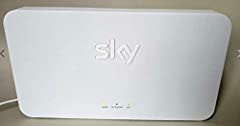 Sky wireless booster for sale  Delivered anywhere in Ireland