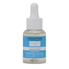 Creightons salicylic acid for sale  Delivered anywhere in UK