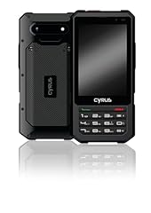 Cyrus technology smartphone usato  Spedito ovunque in Italia 