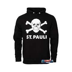 Pauli hoodie herren gebraucht kaufen  Wird an jeden Ort in Deutschland
