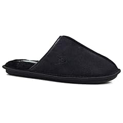 Mens dunlop slippers for sale  Delivered anywhere in UK