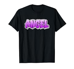 Angel graffiti style for sale  Delivered anywhere in UK