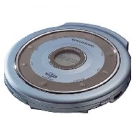 Grundig cdp 5400 d'occasion  Livré partout en France
