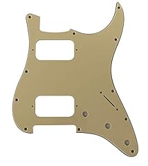 Guitar pickguard fender for sale  Delivered anywhere in USA 