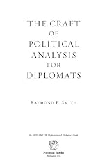 Craft political analysis for sale  Delivered anywhere in USA 
