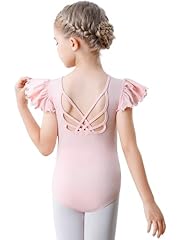 Aiseyi ballettkleidung mädche gebraucht kaufen  Wird an jeden Ort in Deutschland