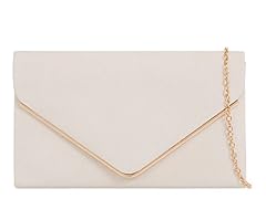 Leahward women clutch for sale  Delivered anywhere in UK