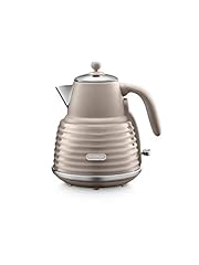 Longhi scolpito kettle for sale  Delivered anywhere in UK