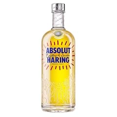 Absolut haring artist for sale  Delivered anywhere in UK