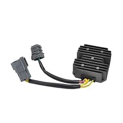 Motorcycle voltage regulator for sale  Delivered anywhere in USA 