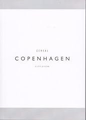 Guided copenhagen city for sale  Delivered anywhere in UK