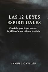 Leyes espirituales principios d'occasion  Livré partout en France