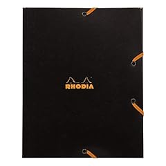 Rhodia 19249c sammelmappe gebraucht kaufen  Wird an jeden Ort in Deutschland
