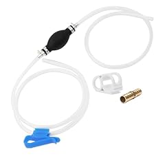 Tecledsn siphon pump for sale  Delivered anywhere in USA 