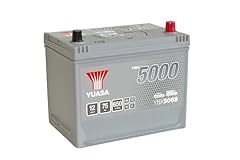 Yuasa ybx5068 high usato  Spedito ovunque in Italia 