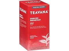 Teavana tea english for sale  Delivered anywhere in USA 