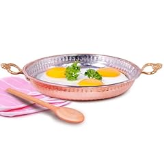 Moreni hammered copper for sale  Delivered anywhere in USA 