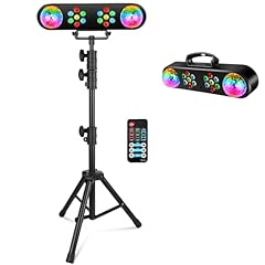 Disco lights stand for sale  Delivered anywhere in USA 