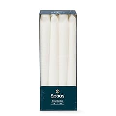 Spaas taper dinner for sale  Delivered anywhere in UK