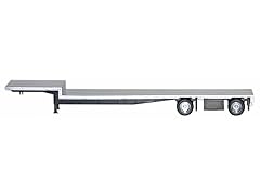48ft spread axle for sale  Delivered anywhere in USA 