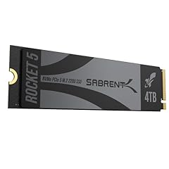 Sabrent rocket 4tb for sale  Delivered anywhere in USA 