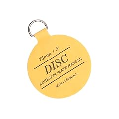 Disc plate hangers for sale  Delivered anywhere in Ireland