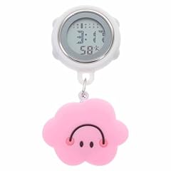 Orologio infermiere digitale usato  Spedito ovunque in Italia 