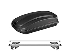 Kit box baule usato  Spedito ovunque in Italia 