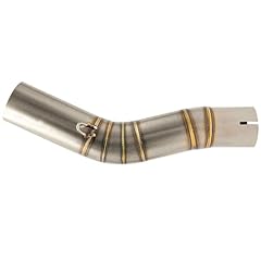 Motorcycle exhaust pipe for sale  Delivered anywhere in UK