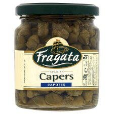 Fragata spanish capers for sale  Delivered anywhere in USA 