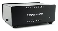 Graham slee gram for sale  Delivered anywhere in UK