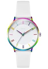 Bisley regenbogen armbanduhr gebraucht kaufen  Wird an jeden Ort in Deutschland