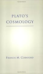 Plato cosmology timaeus for sale  Delivered anywhere in UK