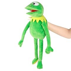Handpuppe frosch 60cm gebraucht kaufen  Wird an jeden Ort in Deutschland