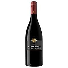 Roscato rosso dolce for sale  Delivered anywhere in USA 