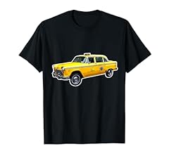 Nyc yellow checker for sale  Delivered anywhere in USA 