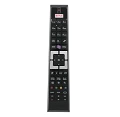 Replacement remote control for sale  Delivered anywhere in UK