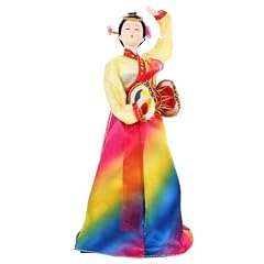 Amosfun korean doll for sale  Delivered anywhere in UK
